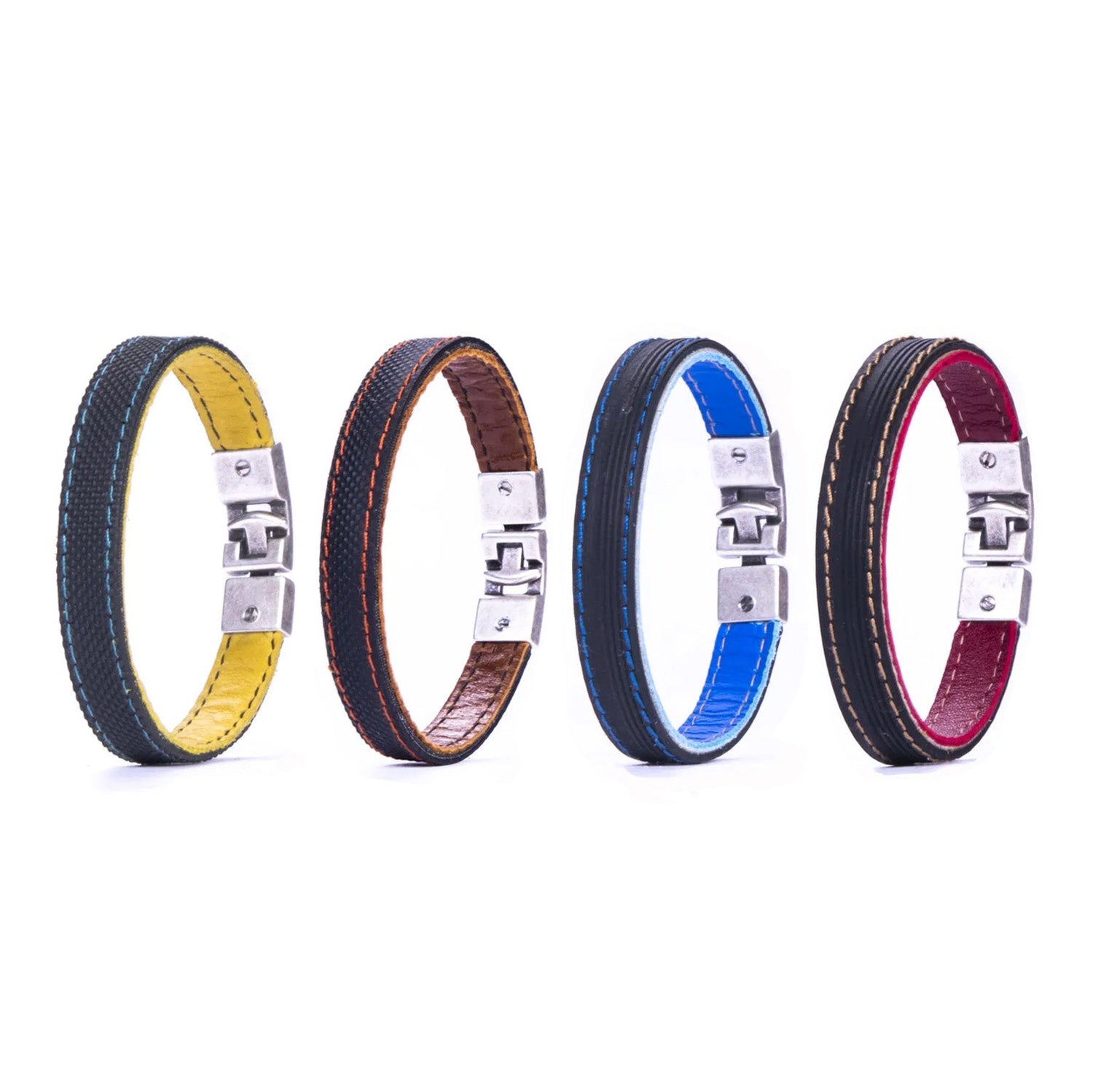 xBraccialetti Cycled