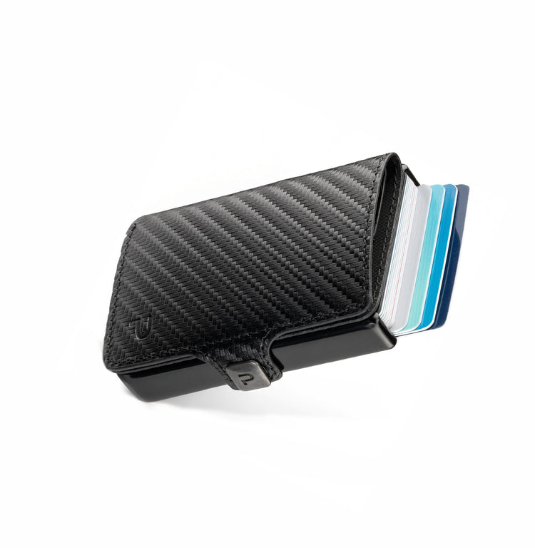 KLIK Minimal SLIM senza portamonete