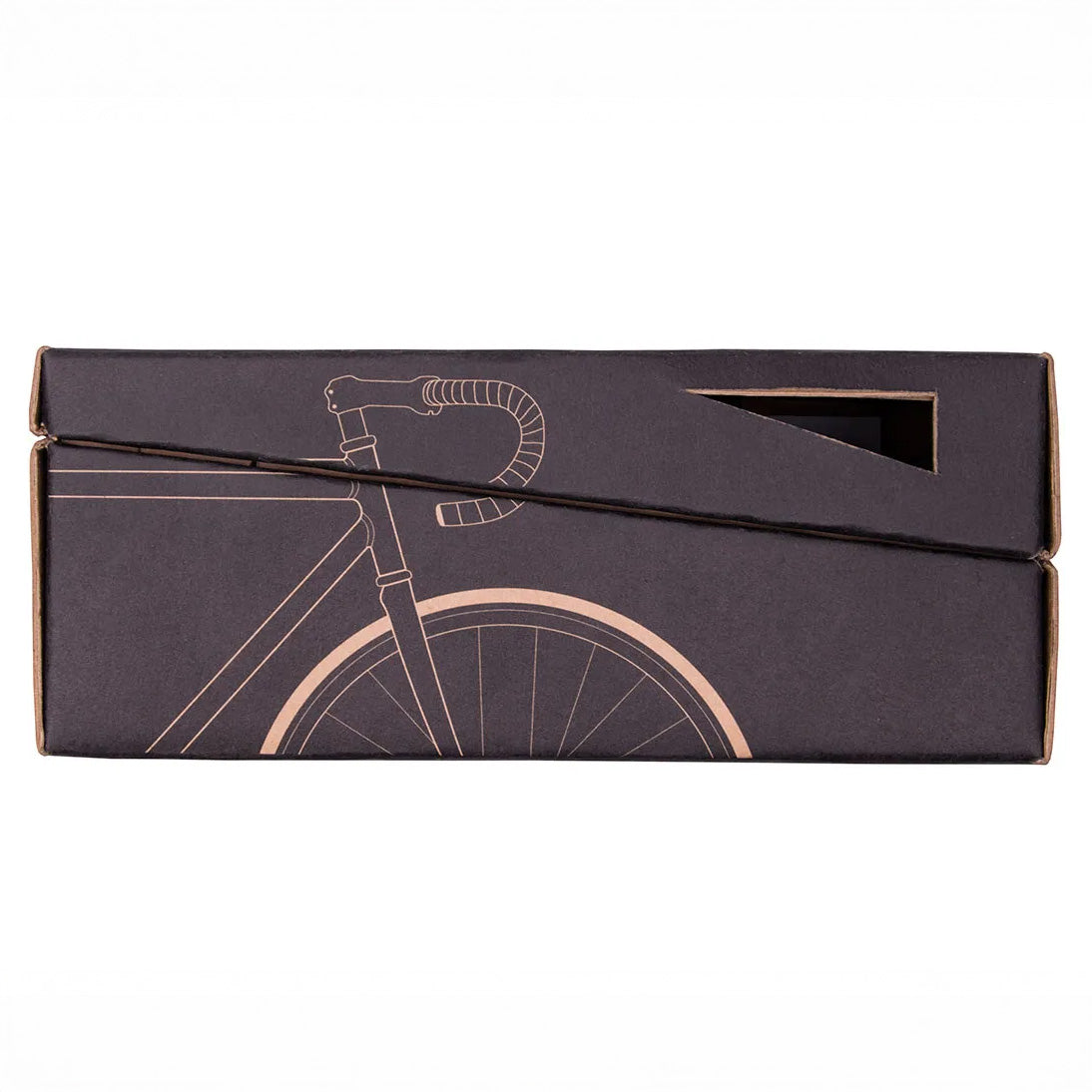 Supercorsa cintura in pelle Cycled - 06