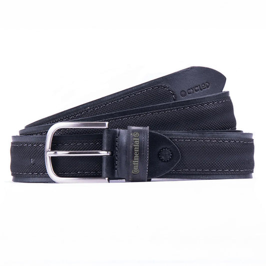 Supercorsa cintura in pelle Cycled - 10