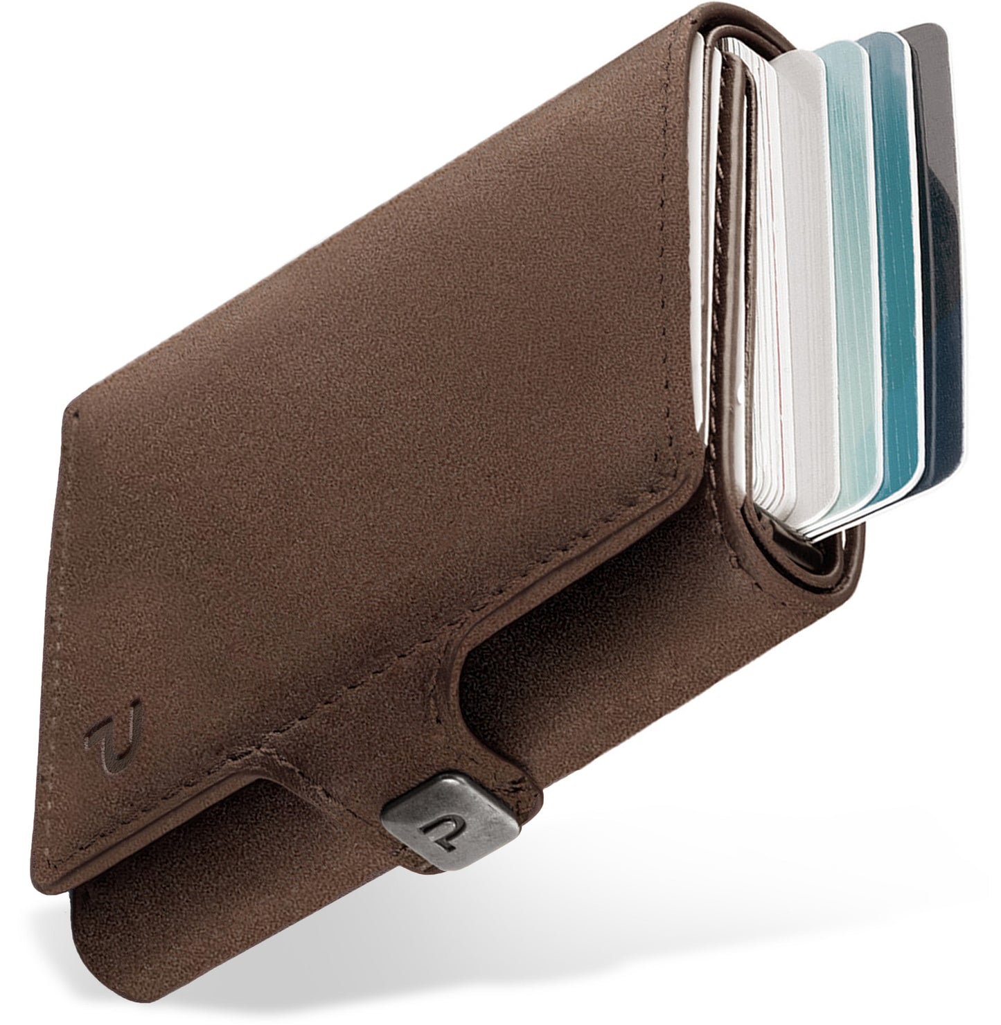 KLIK Classic con portamonete XL Vintage