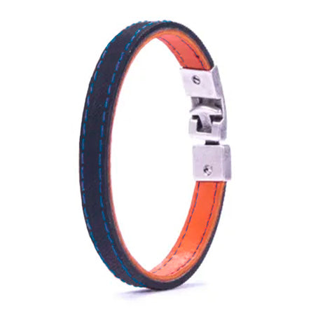 Braccialetto Cycled - 06