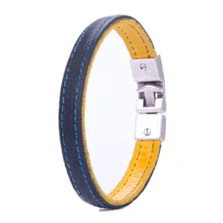 Braccialetto Cycled - 07