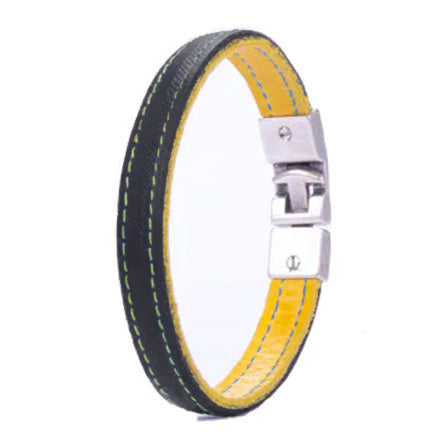 Braccialetto Cycled - 08