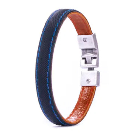 Braccialetto Cycled - 10