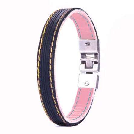 Braccialetto Cycled - 12