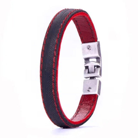 Braccialetto Cycled - 14