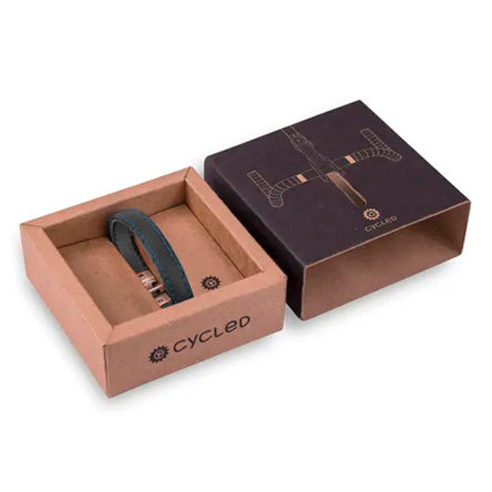 Braccialetto Cycled - 01