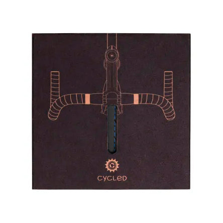 Braccialetto Cycled - 01