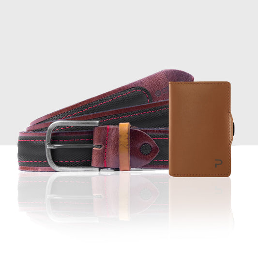 Bundle Gentiluomo Minimal