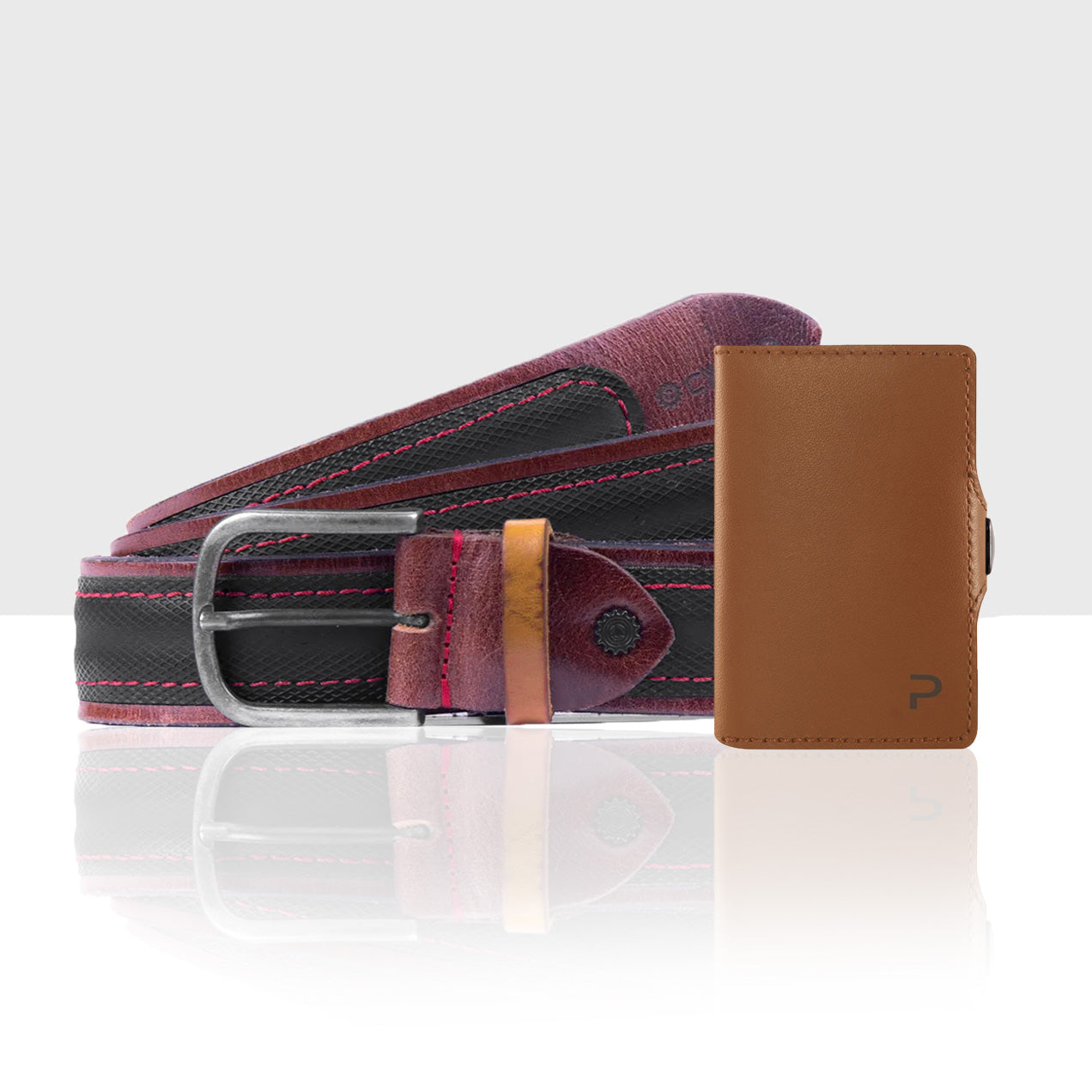 Bundle Gentiluomo Minimal