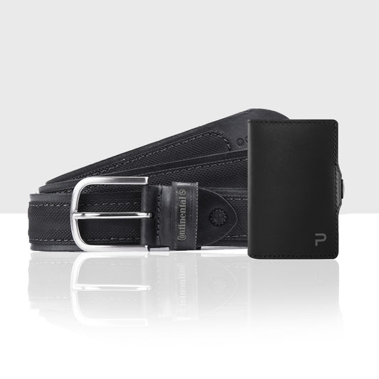 Bundle Ethos Minimal